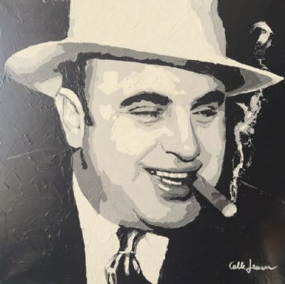 Al Capone